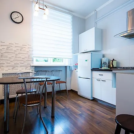 Studiominsk Апартаменти