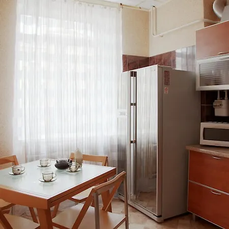 Studiominsk Мінськ