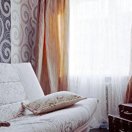 Studiominsk Апартаменти *