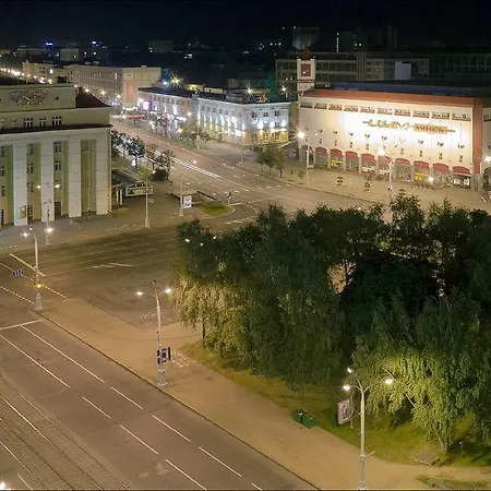 Studiominsk Мінськ