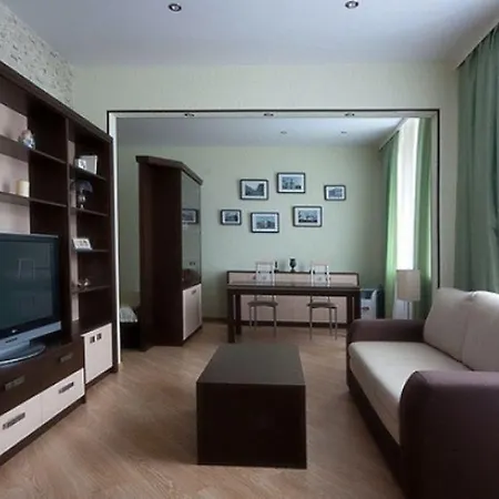 Studiominsk Апартаменти
