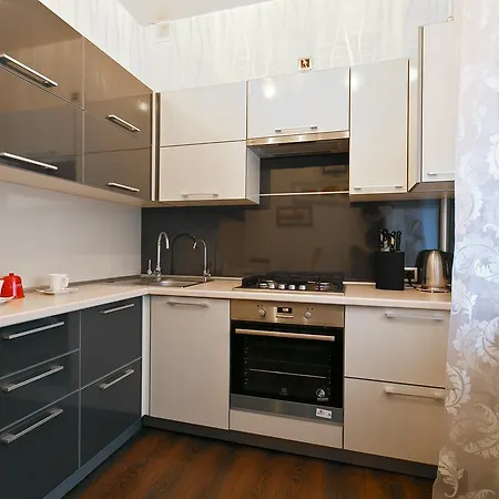 Studiominsk Мінськ