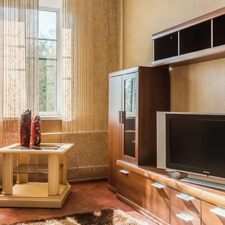 Апартаменти Studiominsk Мінськ