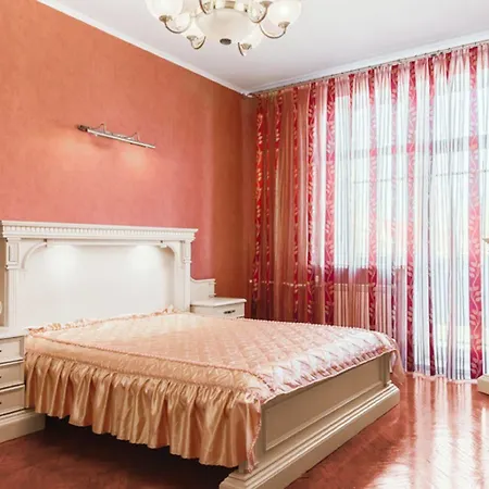 Апартаменти Studiominsk Мінськ