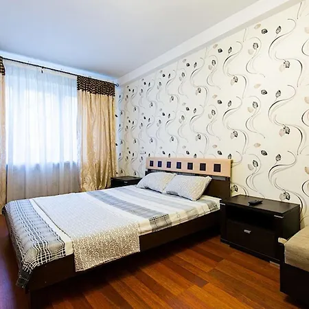 Studiominsk Апартаменти