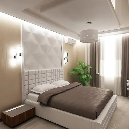 Апартаменти Studiominsk