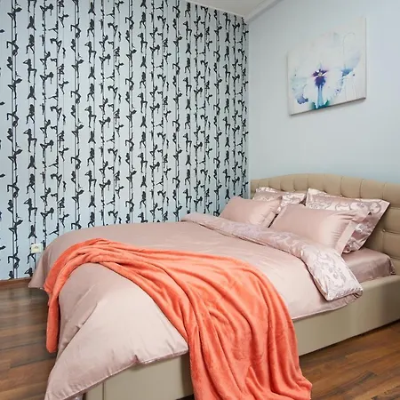 Studiominsk Апартаменти