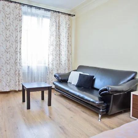 Apartment Studiominsk *