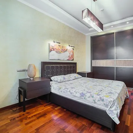 Apartment Studiominsk Minsk