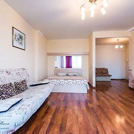 Apartment Studiominsk Minsk