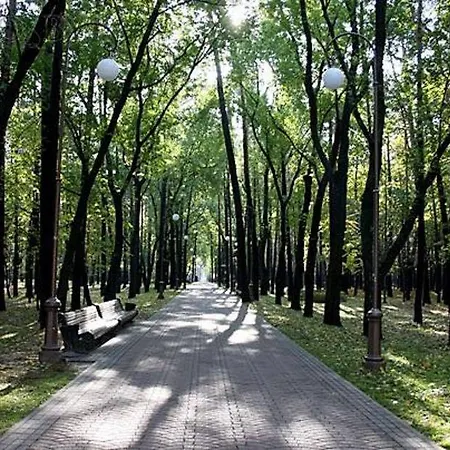 Studiominsk Minsk