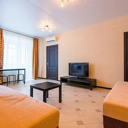 Studiominsk Apartment Minsk