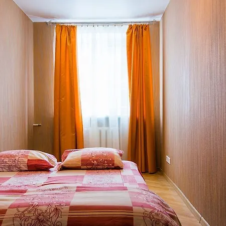 Apartment Studiominsk Minsk