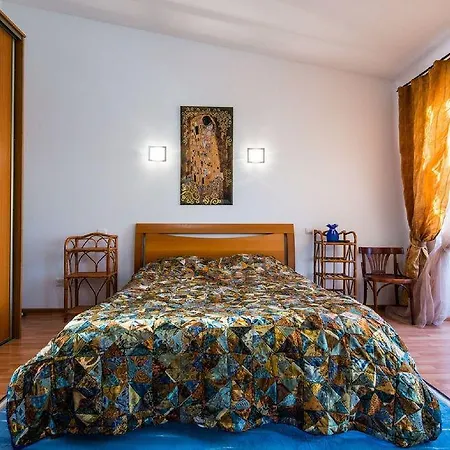 Apartment Studiominsk