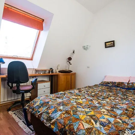 Apartment Studiominsk