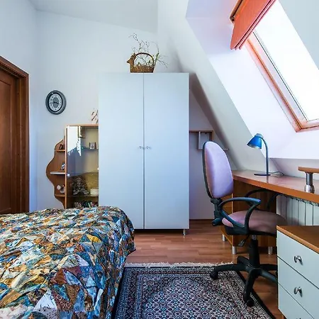 Studiominsk Apartment