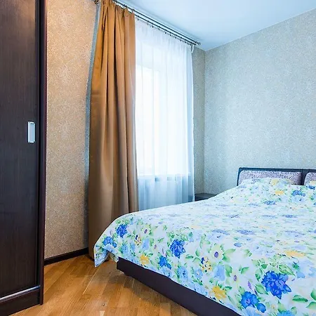Apartment Studiominsk Minsk