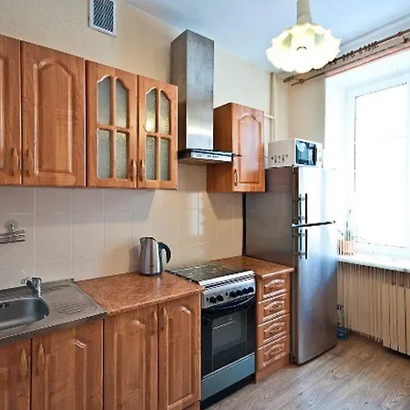 Apartment Studiominsk Minsk