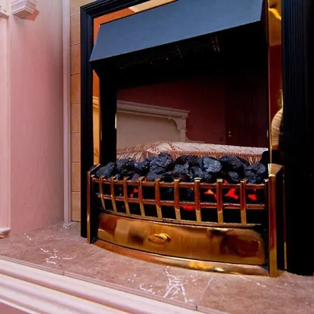 Studiominsk Apartment *