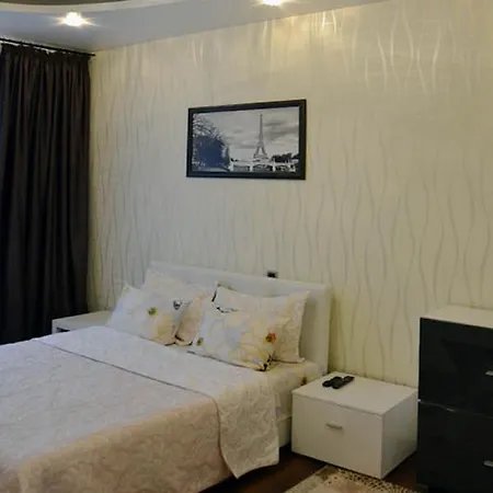 Apartment Studiominsk