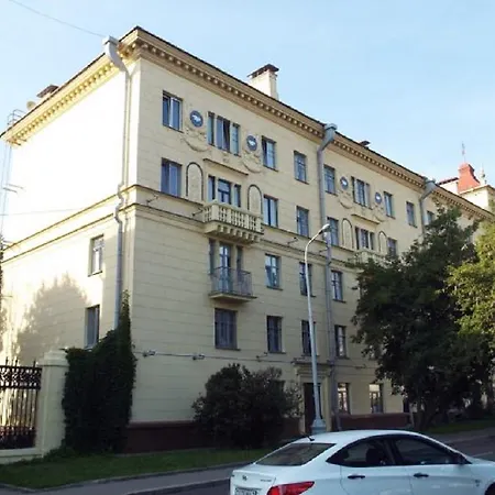Apartment Studiominsk