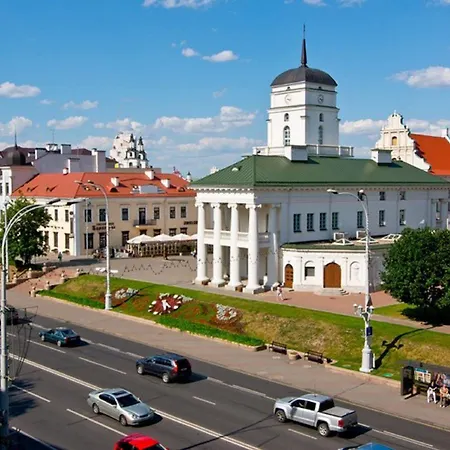 Studiominsk * Minsk