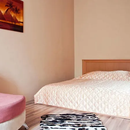Studiominsk Apartment Minsk
