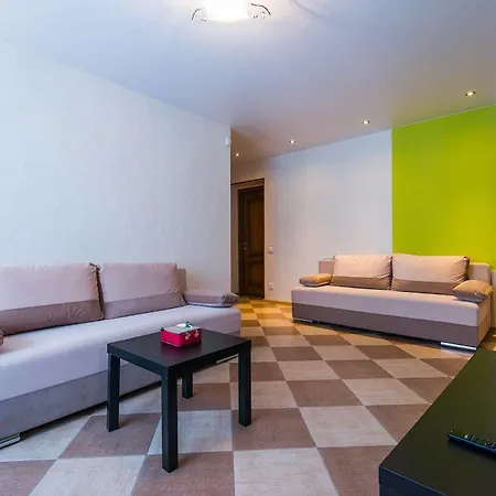 Studiominsk Apartment Minsk