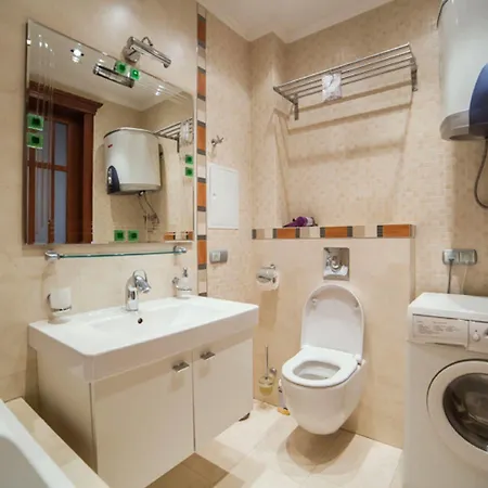 Apartment Studiominsk Minsk